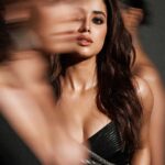 Janhvi Kapoor Instagram – 🌪️