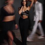 Janhvi Kapoor Instagram – 🌪️