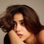 Janhvi Kapoor Instagram – post pack up portraits of a dreamer