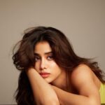 Janhvi Kapoor Instagram – post pack up portraits of a dreamer