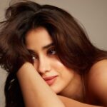 Janhvi Kapoor Instagram – post pack up portraits of a dreamer
