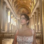 Janhvi Kapoor Instagram - Eat Pray Love