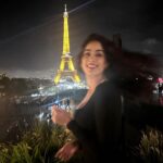 Janhvi Kapoor Instagram - Eat Pray Love