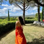 Janhvi Kapoor Instagram - Eat Pray Love