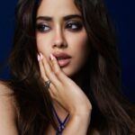 Janhvi Kapoor Instagram -