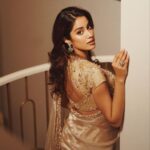 Janhvi Kapoor Instagram -