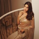 Janhvi Kapoor Instagram -