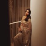 Janhvi Kapoor Instagram -