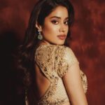 Janhvi Kapoor Instagram -