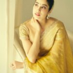 Janhvi Kapoor Instagram - Happy Ganesh Chaturthi 💕
