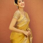 Janhvi Kapoor Instagram – Happy Ganesh Chaturthi 💕