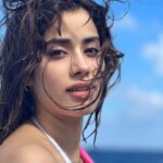 Janhvi Kapoor Instagram -