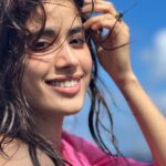 Janhvi Kapoor Instagram -