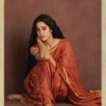 Janhvi Kapoor Instagram -