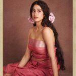Janhvi Kapoor Instagram -