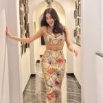 Janhvi Kapoor Instagram - @manishmalhotra05 ✨🔥👏🏼 ❤️