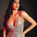 Janhvi Kapoor Instagram - 🪩💎🪩💎🪩💎