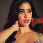 Janhvi Kapoor Instagram - 🪩💎🪩💎🪩💎