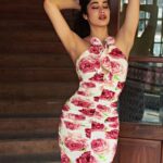 Janhvi Kapoor Instagram - 💕 dil se dil tak 💕