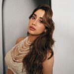 Janhvi Kapoor Instagram - 🕊️