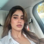 Janhvi Kapoor Instagram - some bare, some with an hour of makeup and hair 💁🏻‍♀️ PS. It’s true blondes do have more fun 😩 kind of want to go even lighter plz advise 👇🏼