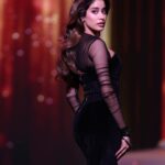 Janhvi Kapoor Instagram - 🥷