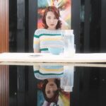 Janna Nick Instagram - Yang kecam lebih lebih tu. Jangan sampai Misha Rotan! 🙄 #suratdarituhan