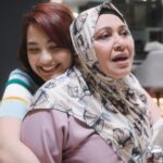 Janna Nick Instagram - Yang kecam lebih lebih tu. Jangan sampai Misha Rotan! 🙄 #suratdarituhan