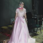 Janna Nick Instagram - Thanks for watching #familiduo Stylist: @miedy.daniel Makeup: @razzimusa Hairstylist : @edvidkwa