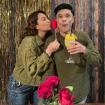 Janna Nick Instagram - Ada yang tengok tak drama ni? Ingat tau #melastikkehatimu2 Khamis - sabtu 9 malam di @tv3malaysia @dramasangat
