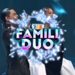 Janna Nick Instagram - We are back! #familiduo2023 🔥 Wearing: @nizamzamilofficial Makeup : @shiyojoo Hair: @dyanahoo.chezkamya Videographer: @miezailani