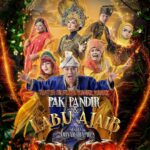 Janna Nick Instagram - Jom saksikan pementasan Teater Muzikal Kanak kanak Pak Pandir & Labu Ajaib @teaterpakpandirdanlabuajaib Pada 13,14,15 Oktober 2023 bertempat di Istana Budaya dapat kan tiket anda segera di http://t2u.asia/e/32463 Arahan @aminahrhapor Pengarah bersama @amarrezazainalabidin_ Terbitan @jnstudios.ent Pak Pandir @bellngasriofficial Mak Andeh @norreen143 Puteri Ameena @jannanick Ratu Sukma @puterisarahliyana Dayang Senandung @freakayaisfreak Si Tanggang @naque_ariffin