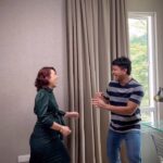 Janna Nick Instagram - Cite cartoon ke kita ni? #SURATDARITUHAN