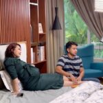 Janna Nick Instagram - 🤣🤣🤣 @shukriyahaya #SuratDariTuhan