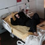 Janna Nick Instagram - Discharged. But still recovering.