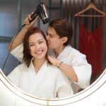 Janna Nick Instagram - Night routine with my baby @dinischatzmann 💕 Apa2 pun jangan lupa consume #gattox @inayahbeautytrading memang best😍 Comment down below👇🏻 only for today!! ✨