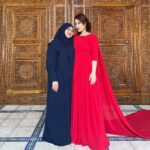 Janna Nick Instagram - بِسْمِ اللَّهِ الرَّحْمَنِ الرَّحِيم Semoga drama & watak watak dalam drama #suratdarituhan yang akan ditayangkan mulai malam ini akan dapat memberikan nilai yang baik & pengajaran pada yang menonton. MISHA #suratdarituhan