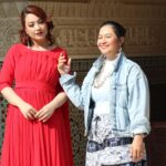 Janna Nick Instagram - بِسْمِ اللَّهِ الرَّحْمَنِ الرَّحِيم Semoga drama & watak watak dalam drama #suratdarituhan yang akan ditayangkan mulai malam ini akan dapat memberikan nilai yang baik & pengajaran pada yang menonton. MISHA #suratdarituhan