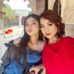 Janna Nick Instagram - بِسْمِ اللَّهِ الرَّحْمَنِ الرَّحِيم Semoga drama & watak watak dalam drama #suratdarituhan yang akan ditayangkan mulai malam ini akan dapat memberikan nilai yang baik & pengajaran pada yang menonton. MISHA #suratdarituhan