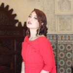 Janna Nick Instagram - بِسْمِ اللَّهِ الرَّحْمَنِ الرَّحِيم Semoga drama & watak watak dalam drama #suratdarituhan yang akan ditayangkan mulai malam ini akan dapat memberikan nilai yang baik & pengajaran pada yang menonton. MISHA #suratdarituhan