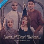 Janna Nick Instagram - MISHA Perempuan gila akan datang di TV ada. #suratdarituhan 30 oktober 2023 Slot samarinda @tv3malaysia @dramasangat Arahan @paliyahyalatest Terbitan @macheallstarunitedsdnbhd