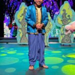 Janna Nick Instagram - Bismillahirahmanirahimm… Doa kan kami @teaterpakpandirdanlabuajaib untuk first day show yang bermula hari ini. Thanks kepada semua yang dah beli tiket. Jumpa nanti. Yang belum beli…masih sempat beli. Link tiket di Bio👆🏻 Istana Budaya