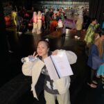 Janna Nick Instagram - Bismillahirahmanirahimm… Doa kan kami @teaterpakpandirdanlabuajaib untuk first day show yang bermula hari ini. Thanks kepada semua yang dah beli tiket. Jumpa nanti. Yang belum beli…masih sempat beli. Link tiket di Bio👆🏻 Istana Budaya