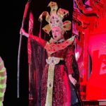 Janna Nick Instagram - Bismillahirahmanirahimm… Doa kan kami @teaterpakpandirdanlabuajaib untuk first day show yang bermula hari ini. Thanks kepada semua yang dah beli tiket. Jumpa nanti. Yang belum beli…masih sempat beli. Link tiket di Bio👆🏻 Istana Budaya