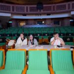Janna Nick Instagram - Bismillahirahmanirahimm… Doa kan kami @teaterpakpandirdanlabuajaib untuk first day show yang bermula hari ini. Thanks kepada semua yang dah beli tiket. Jumpa nanti. Yang belum beli…masih sempat beli. Link tiket di Bio👆🏻 Istana Budaya