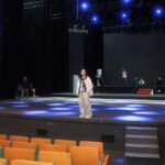 Janna Nick Instagram - Bismillahirahmanirahimm… Doa kan kami @teaterpakpandirdanlabuajaib untuk first day show yang bermula hari ini. Thanks kepada semua yang dah beli tiket. Jumpa nanti. Yang belum beli…masih sempat beli. Link tiket di Bio👆🏻 Istana Budaya