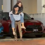 Janna Nick Instagram - Mamat kayu cengal & Haura rempit sejati is back. #melastikkehatimu2 9 malam ini di @tv3malaysia