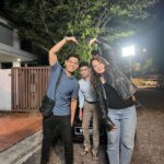 Janna Nick Instagram - Mamat kayu cengal & Haura rempit sejati is back. #melastikkehatimu2 9 malam ini di @tv3malaysia