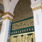Janna Nick Instagram - Assalamualaika يَا رَسُولَ اللهْ 🤍 Al-Masjid Al-Nabawi Madinah Munawwarah