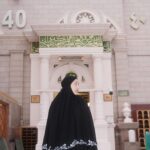 Janna Nick Instagram - Assalamualaika يَا رَسُولَ اللهْ 🤍 Al-Masjid Al-Nabawi Madinah Munawwarah